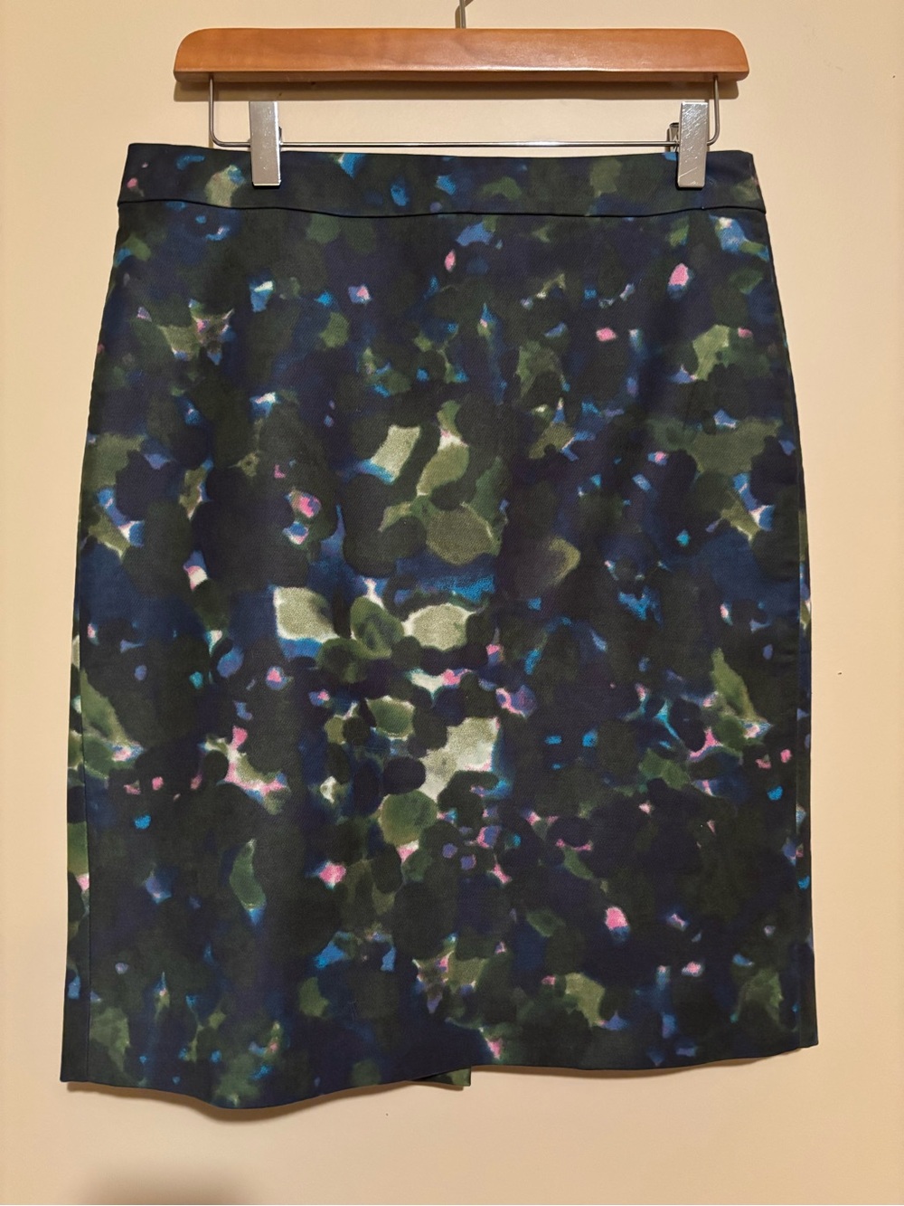 J Crew skirt
